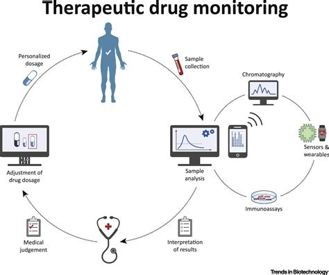Therapeutic Drug Monitoring and Laboratory Medicine Kindle Editon