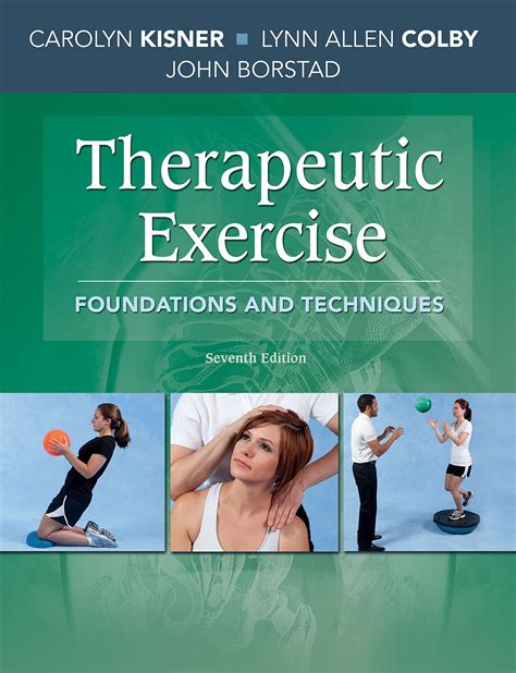 Therapeutic Exercise Foundations and Techniques Kindle Editon