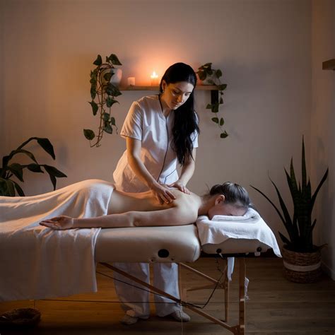 Therapeutic Massage Dallas TX: The Ultimate Guide