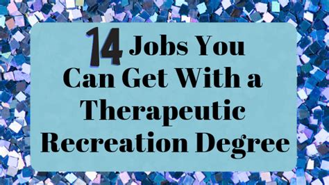 Therapeutic Recreation Therapist Certification: Enhance Your Career with 5 Renowned Credentials