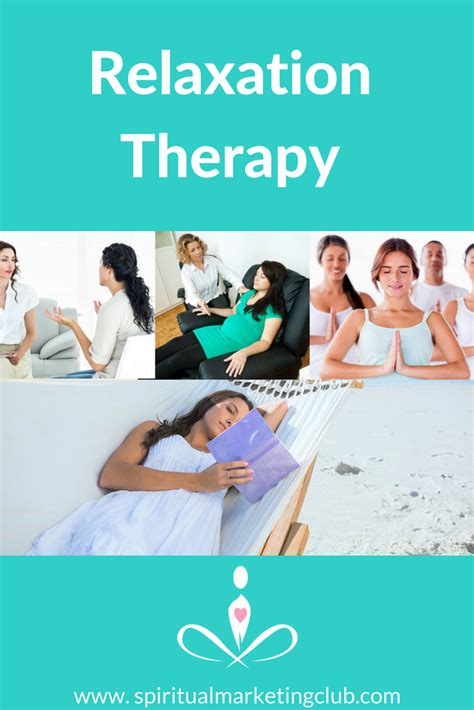 Therapeutic Relaxation: