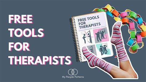 Therapeutic tools: