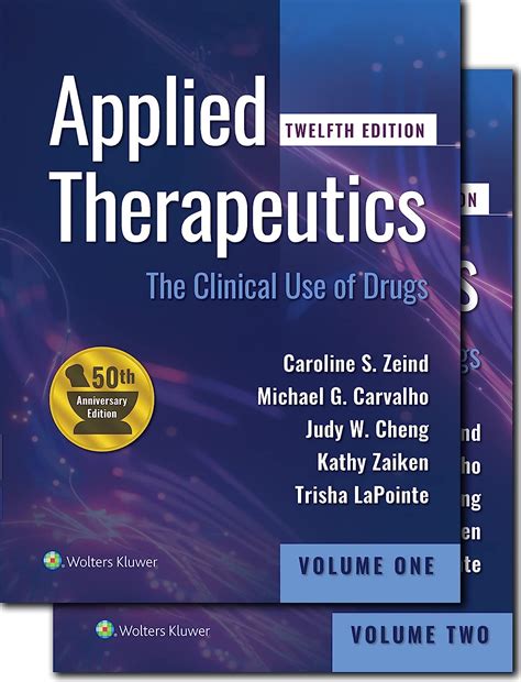 Therapeutics Epub