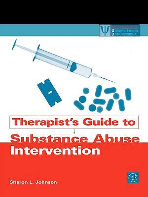 Therapist's Guide to Substance Abuse Intervention Doc