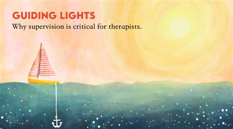 Therapists: The Guiding Light on the Path to Well-being