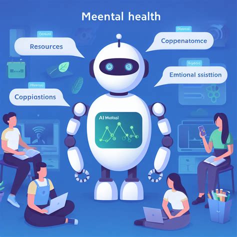 Therapy AI Chatbot: Unleashing the Power of 5000+ Chatbots for Personalized Mental Health Support