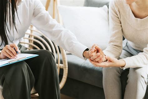 Therapy Sessions Near Me: Find the Right Therapist for You