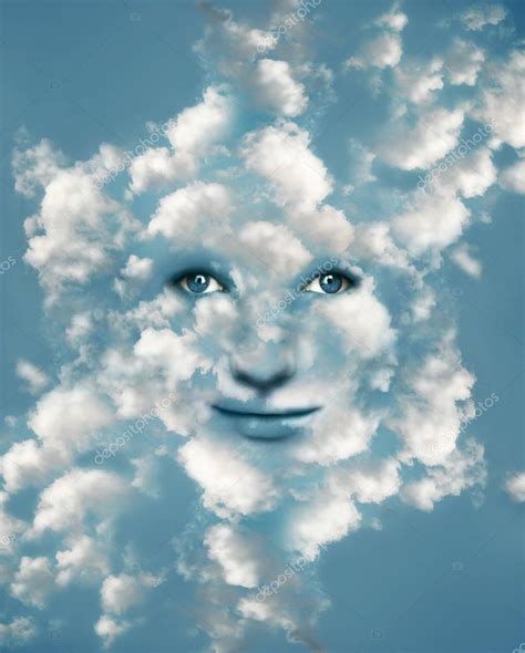 There's a Face in the Clouds: 420,690 Reasons to Look Up