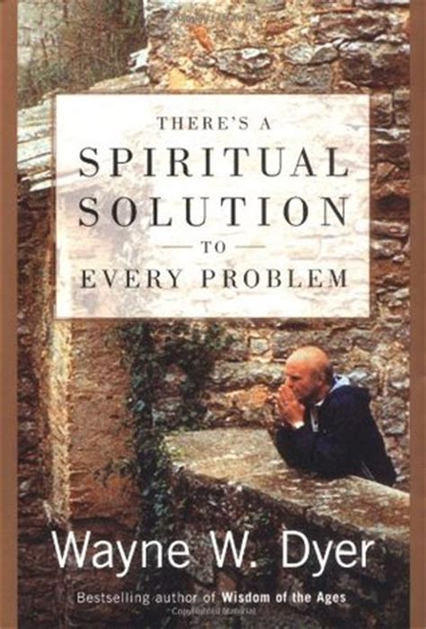 There's a Spiritual Solution to Every Problem Epub