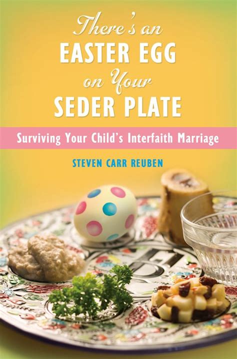 There's an Easter Egg on Your Seder Plate Surviving Your Child& Doc