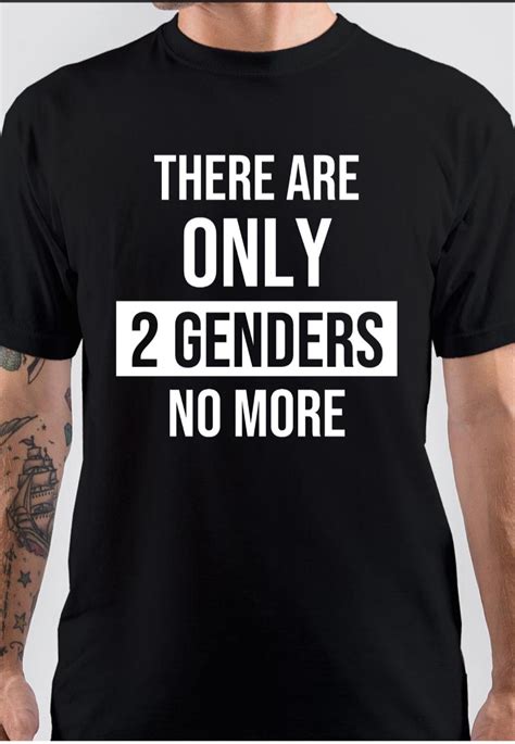 There Are Only 2 Genders, and Here's Why It Matters