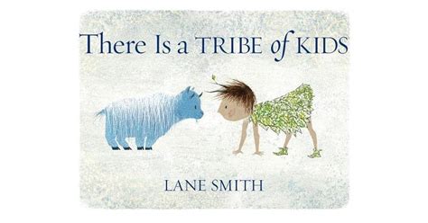 There Is a Tribe of Kids Reader