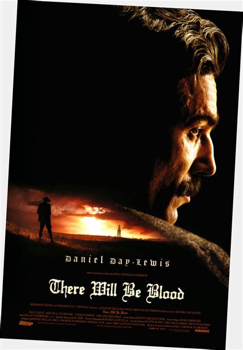 There Will Be Blood: A Masterpiece in the Darkness