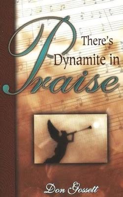 There.s.Dynamite.in.Praise Ebook Reader