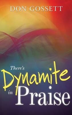 There.s.Dynamite.in.Praise Ebook Reader