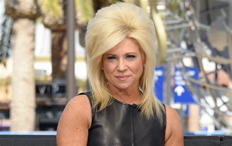 Theresa Caputo Net Worth: How the Long Island Medium Made Millions