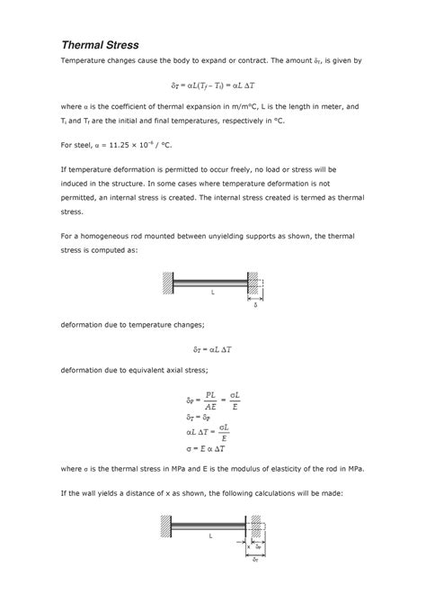 Thermal And Gas Problems Solutions Epub