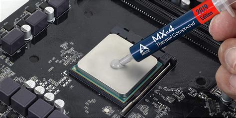 Thermal Compound Near Me: The Ultimate Guide to Finding the Best Cooling Solution