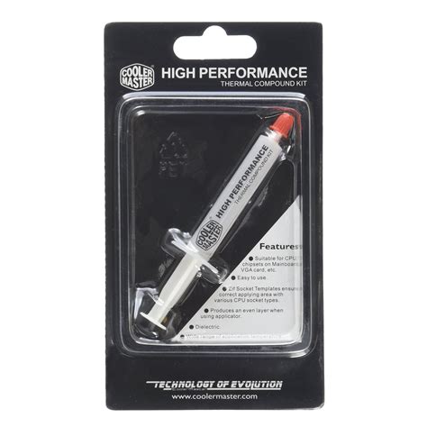 Thermal Compound Walmart: 10,000 Character Guide to Essential PC Maintenance