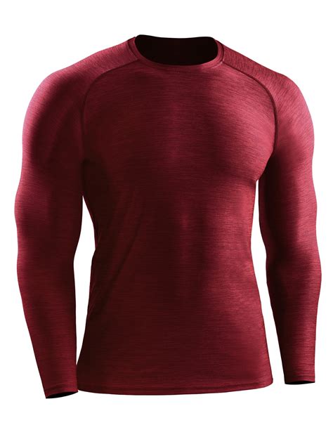 Thermal Compression Shirts: A Revolutionary Garment for Enhanced Performance and Recovery