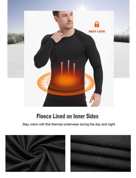 Thermal Compression Shirts: The Ultimate Base Layer for Comfort and Performance