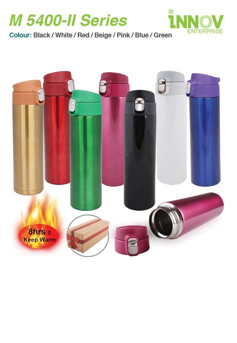 Thermal Flasks Singapore: The Ultimate Guide to Choosing the Perfect One