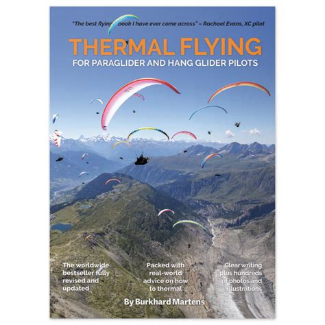 Thermal Flying Burkhard Martens Ebook Reader