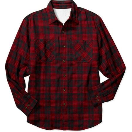 Thermal Lined Flannel Shirts: The Perfect Winter Essential