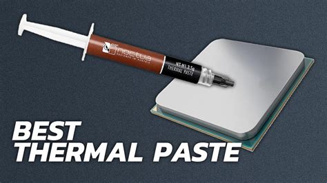 Thermal Paste Best Buy: Your Ultimate Guide to Cooling Down Your PC