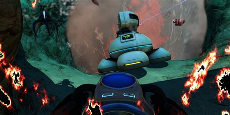 Thermal Plant Subnautica: A Complete Guide to Generating Endless Energy