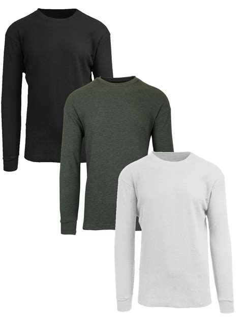 Thermal Shirts for Men: The Ultimate Winter Wardrobe Essential