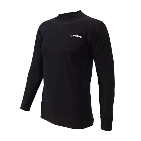 Thermal Swim Shirts: Your Key to Warm and Comfortable Water Adventures