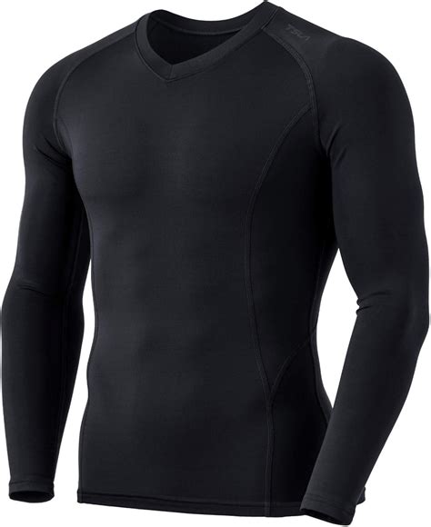 Thermal T-Shirt Long Sleeve: The Winter Essential You Need