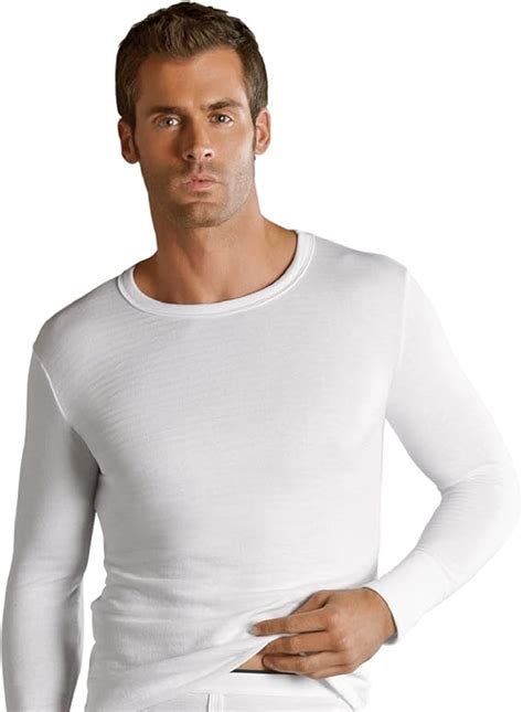 Thermal Undershirt Long Sleeve: The Ultimate Guide to Staying Warm