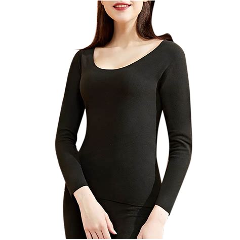 Thermal Undershirts for Women: A Warm and Comfortable Base Layer