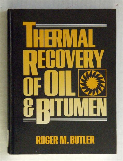 Thermal.Recovery.of.Oil.and.Bitumen Ebook Reader