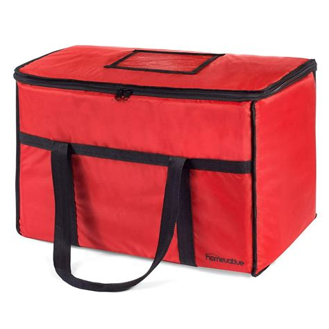 Thermo Bags: An In-Depth Guide to Insulated Carriers