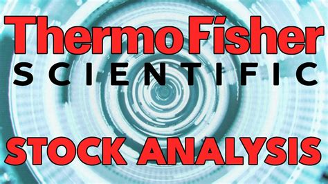 Thermo Fisher's Stock Climbs 24% in 2023: A Deep Dive