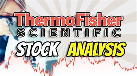 Thermo Fisher Stock: 10,000 Reasons to Invest