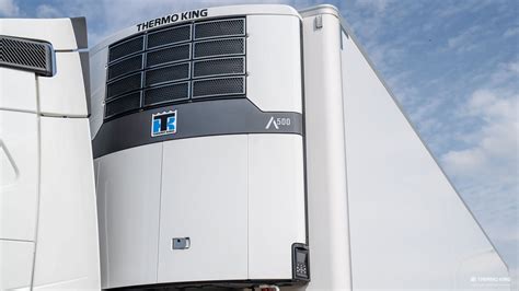 Thermo King