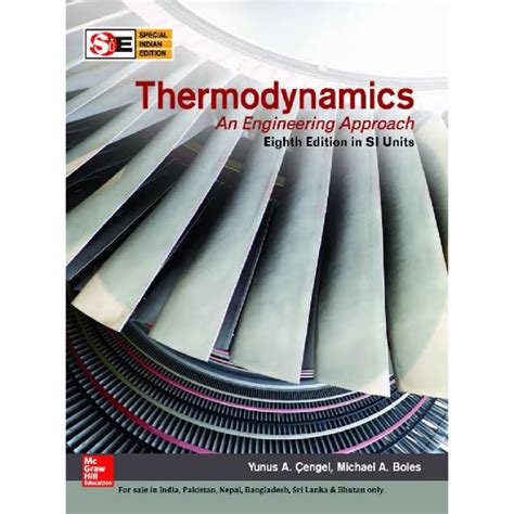 Thermodynamics An Engineering Approach 8th Edition Solutions Reader