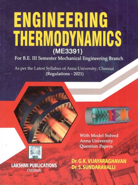 Thermodynamics Important 2 Mark Question With Answer PDF