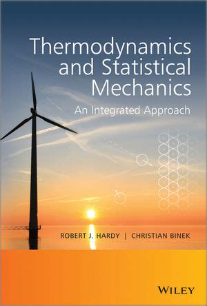 Thermodynamics and Statistical Mechanics Corrected 3rd Printing Doc