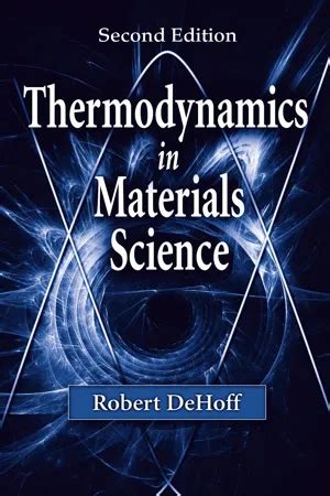 Thermodynamics-in-materials-science Ebook Epub