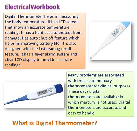 Thermometer Job Description: 35℃ - 42℃