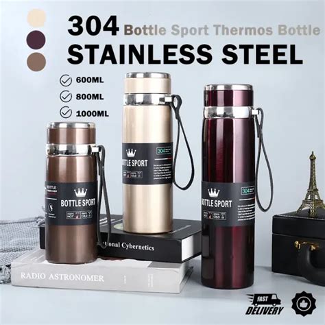 Thermos Flasks in Singapore: A Comprehensive Guide