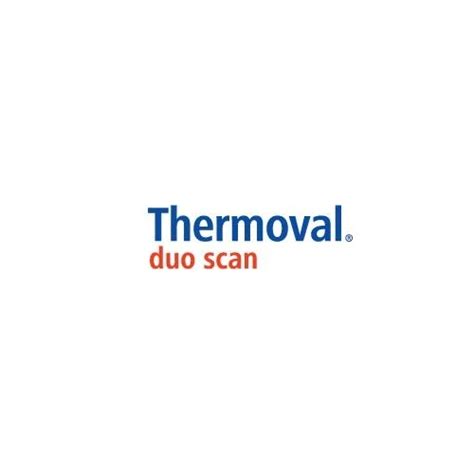 Thermoval duo scan Instruction manual RO corectat pdf Reader