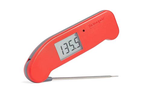 Thermoworks Thermapen Promo Code: Save 20% on the Best Thermometers