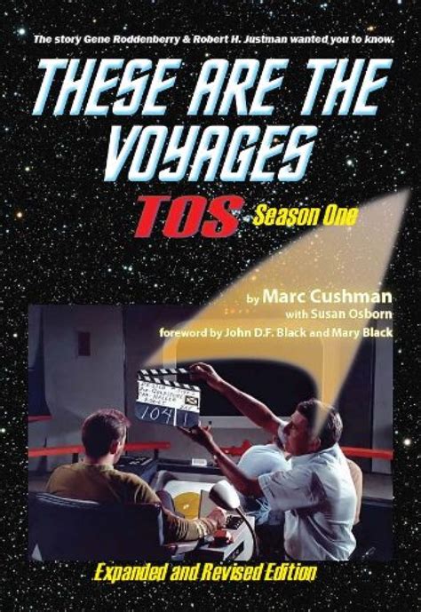 These Are the Voyages TOS Season One Epub
