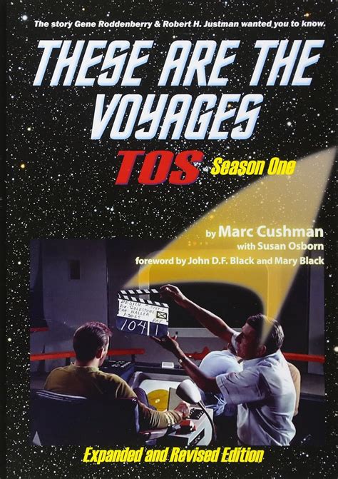 These Are the Voyages TOS Season One Epub